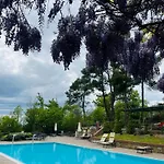 Schiatti 3* Κορτόνα