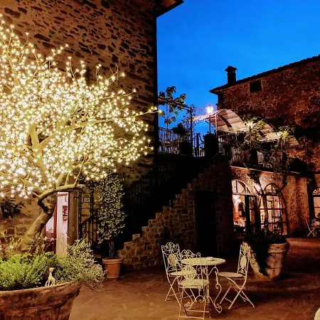 Schiatti Hotel 3*