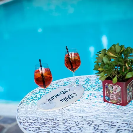 Schiatti Hotel