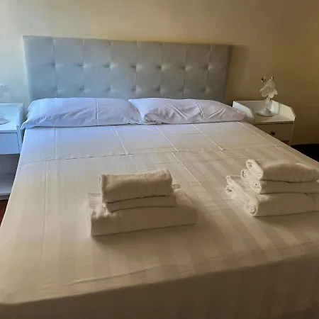 Schiatti Hotel Cortona