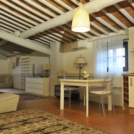 Hotel Schiatti Cortona