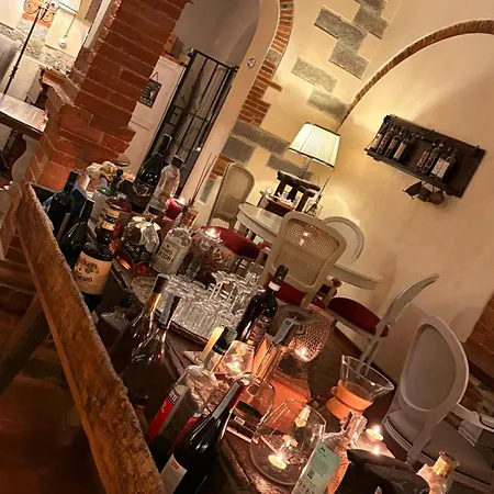 Schiatti Hotel Cortona