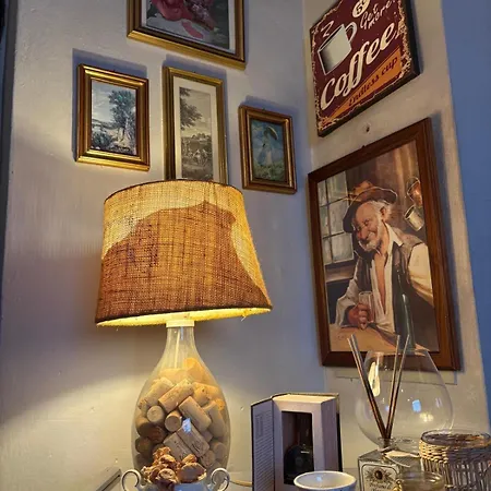 Schiatti Hotel 3*