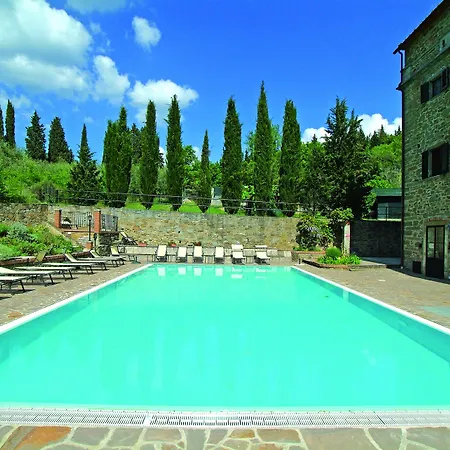 Hotel Schiatti