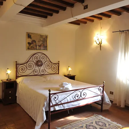 Schiatti Hotel Cortone