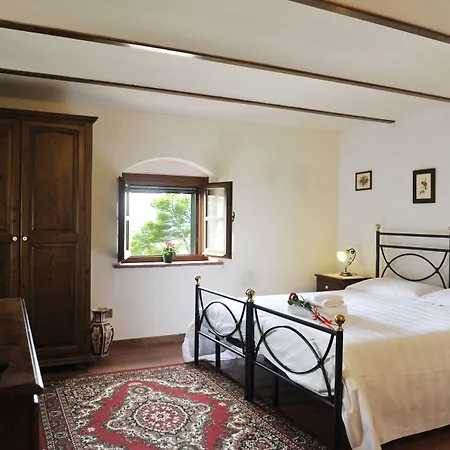 Schiatti Hotel Cortone