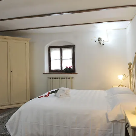 Schiatti Hotel 3*