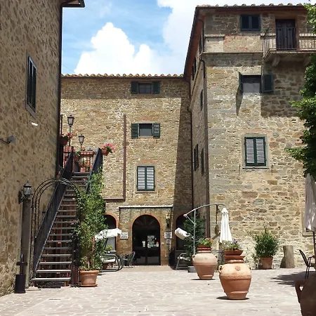 Hotel Schiatti 3*