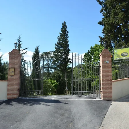 Hotel Schiatti 3*