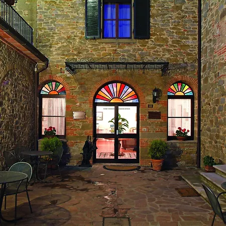 Schiatti Hotel