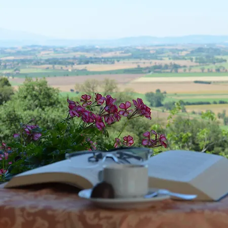 Schiatti Hotel Cortone