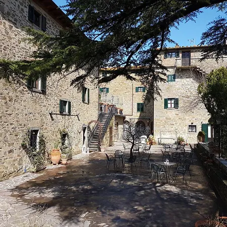 Schiatti Cortona