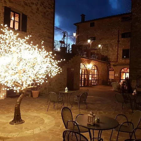 Hotel Schiatti