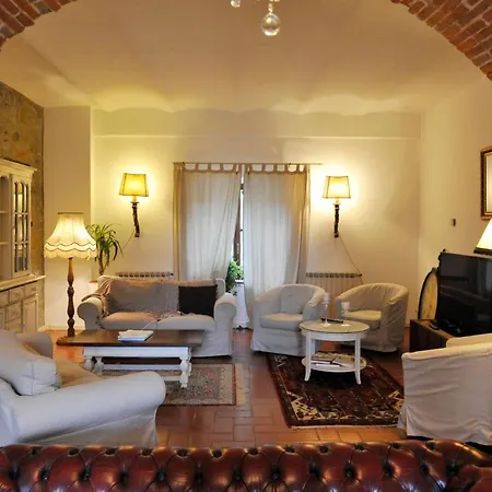 Hotel Schiatti Cortona