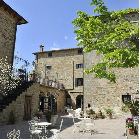 Schiatti Hotel