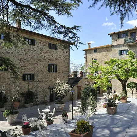 Schiatti Hotel