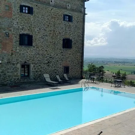 Hotel Schiatti
