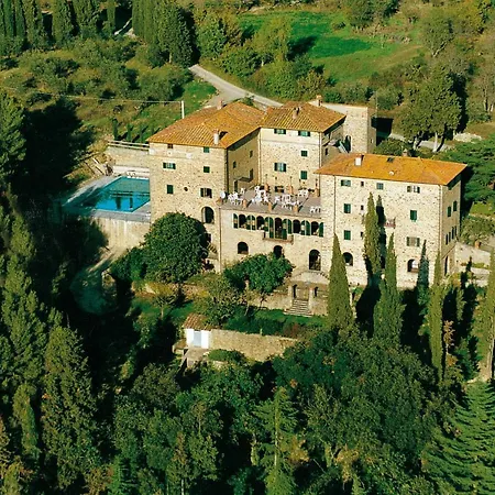 Schiatti 3* Cortona