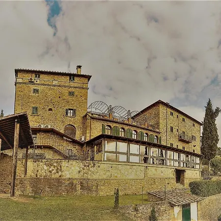 Hotel Schiatti