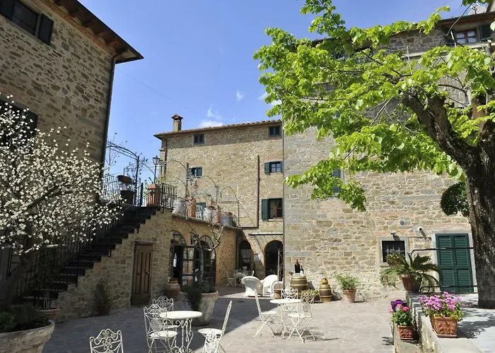 Schiatti Hotel